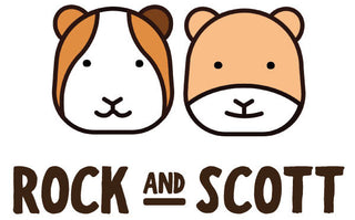 rock and scott logo